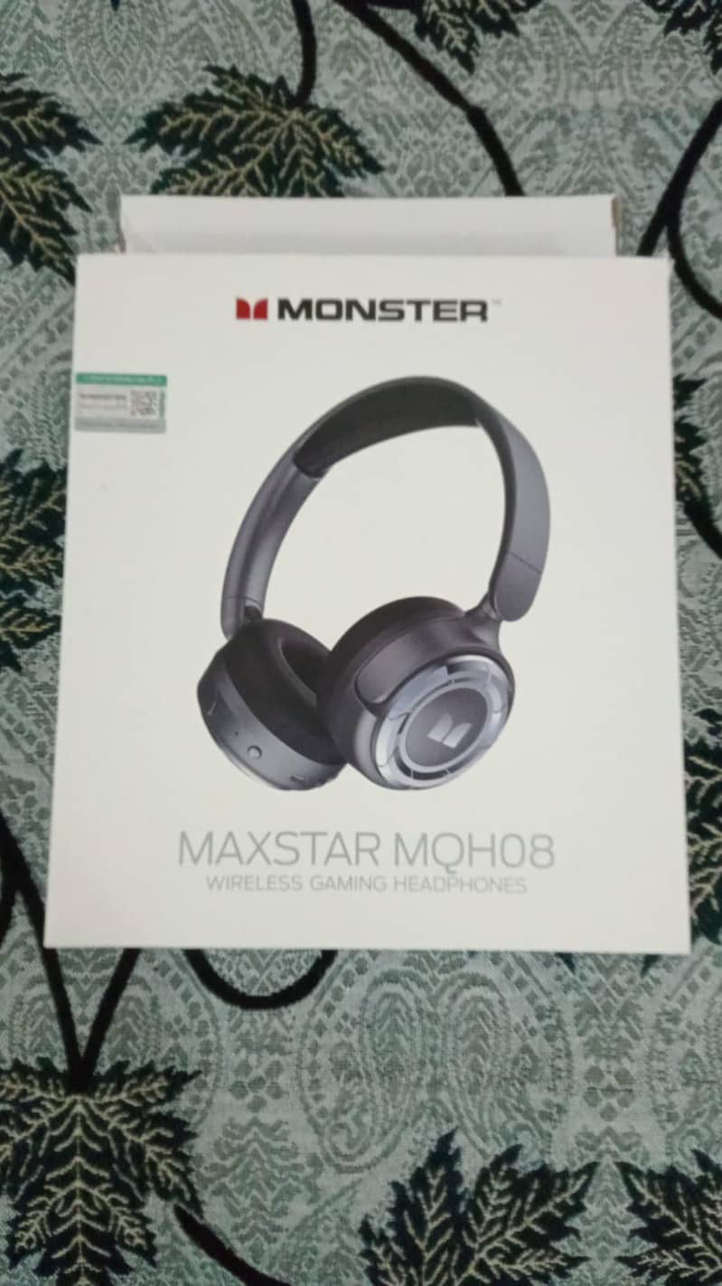 Headset 3