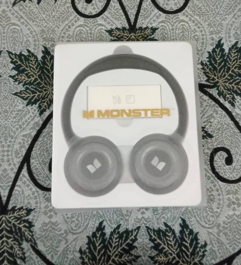 Headset 4