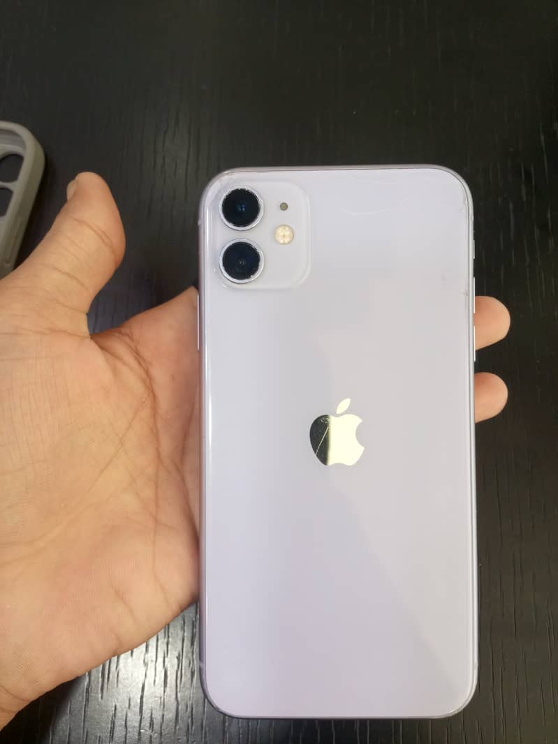 Apple iPhone 11 2