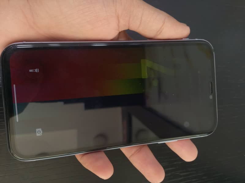 Apple iPhone 11 4