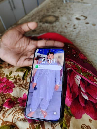 Oppo a6pro