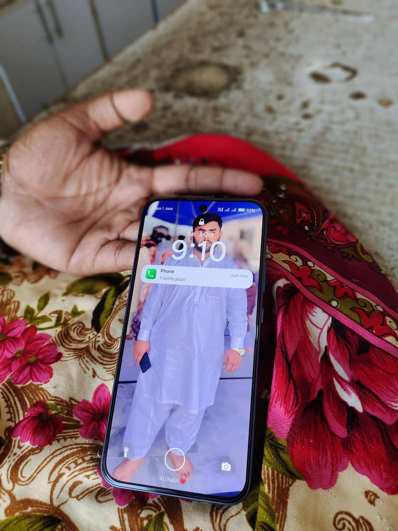 Oppo a6pro 0