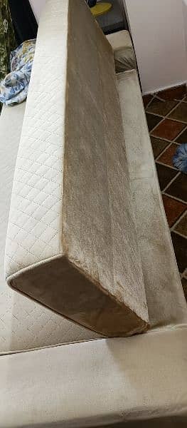Sofa cum bed 3