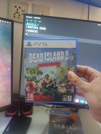 Dead Island 2
