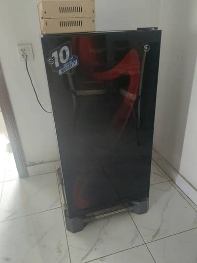 Refrigerators-Single Door-PEL