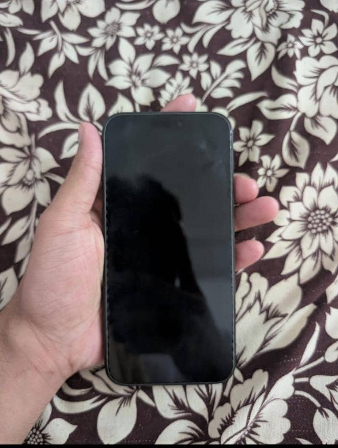 Apple iPhone 15 Pro Max 0