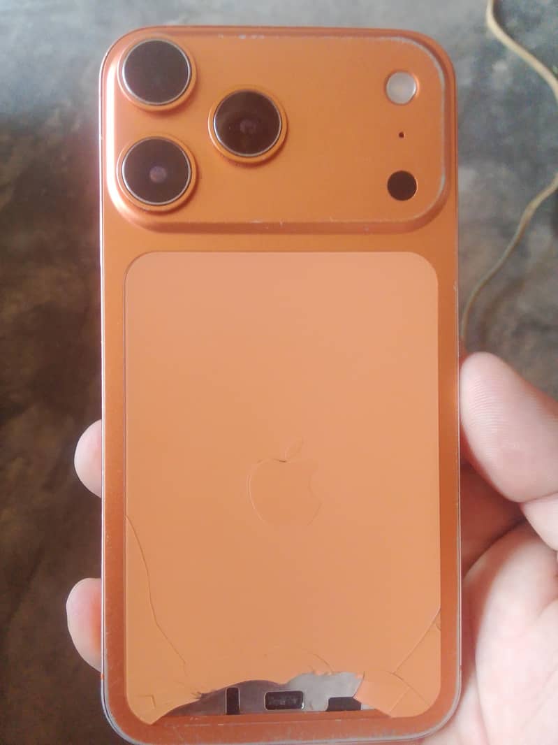 Apple iPhone X 1