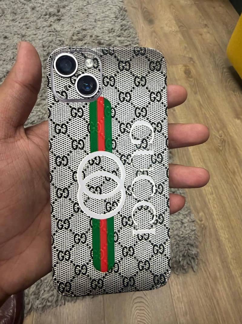 Apple iPhone 14 plus 1