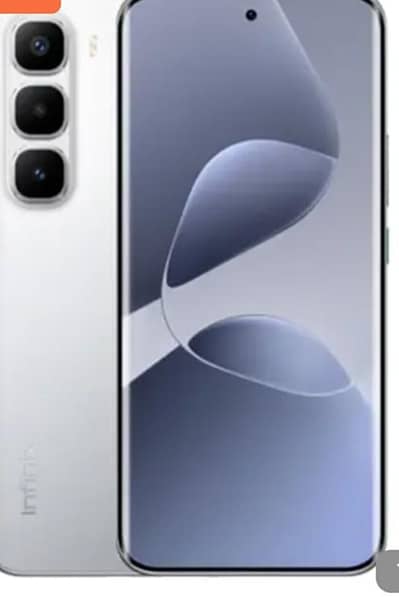 Infinix Hot60pro+