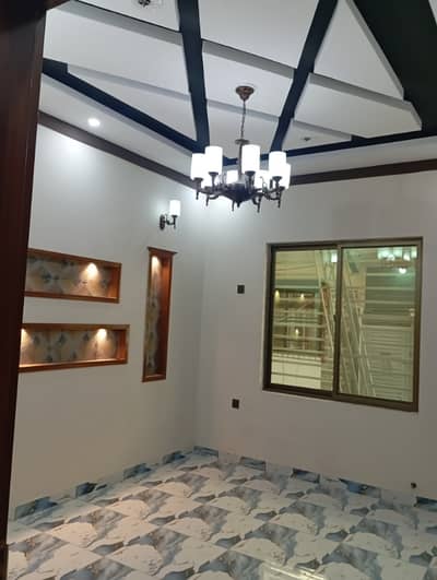 Saadi Town House For Sale