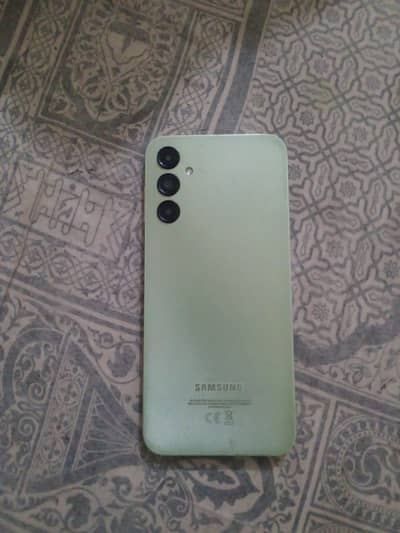 Samsung Mobile A14 5G