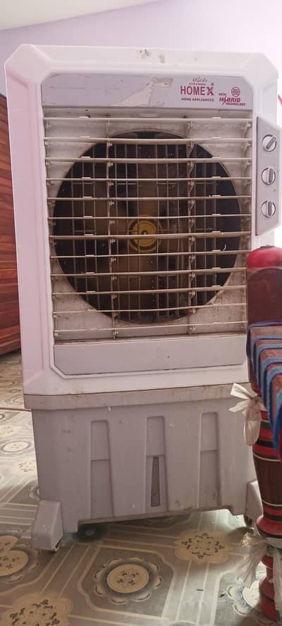 Homex DC/AC Air Cooler