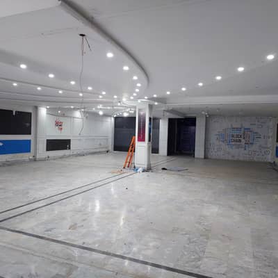 i-11 SPACE / HALL 3600 GROUND / BASEMENT RENT 475000