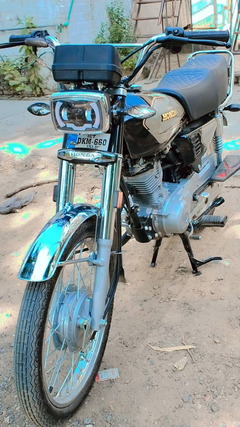 nmbr islma bad 2