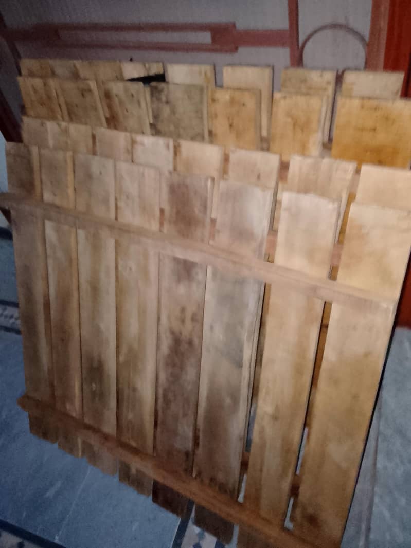 king size bed 5
