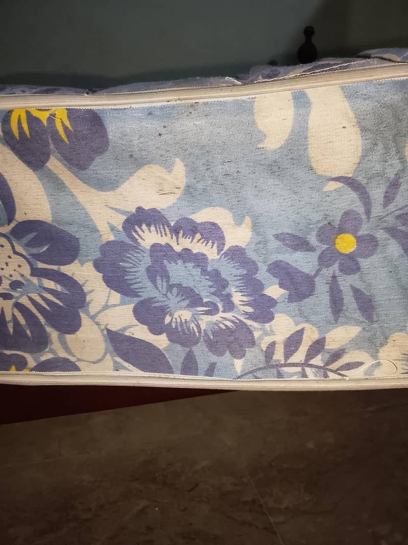 king size bed 7