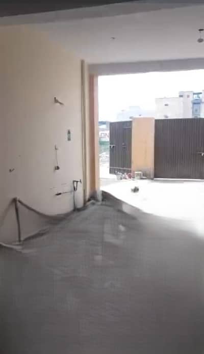 11000 sq ft Factory available for Rent on Multan road Lahore