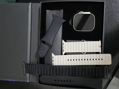 HW9 smart watch