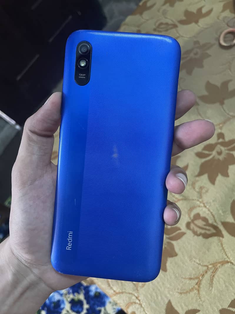 Xiaomi Redmi 9T 1