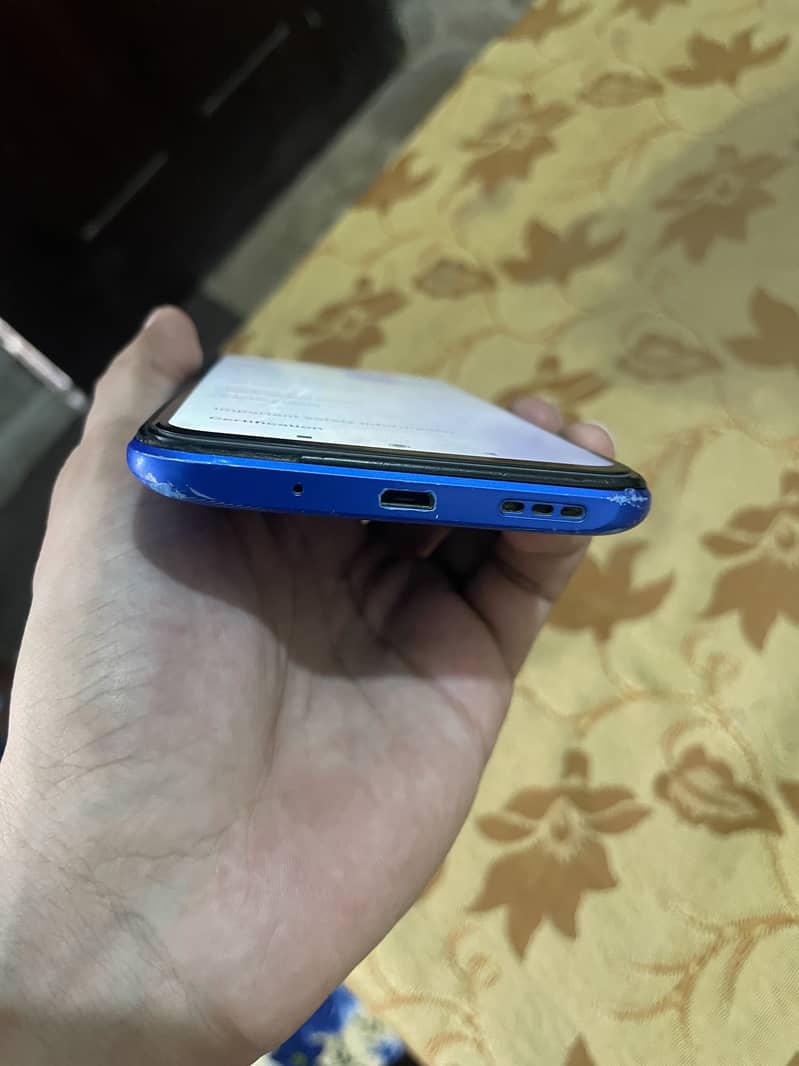 Xiaomi Redmi 9T 2