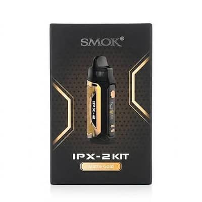 IPX 2 POD 80W by Smok