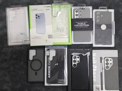s25 ultra cases