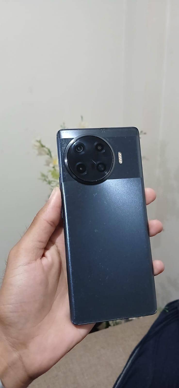 Tecno Spark 20 Pro Plus 0