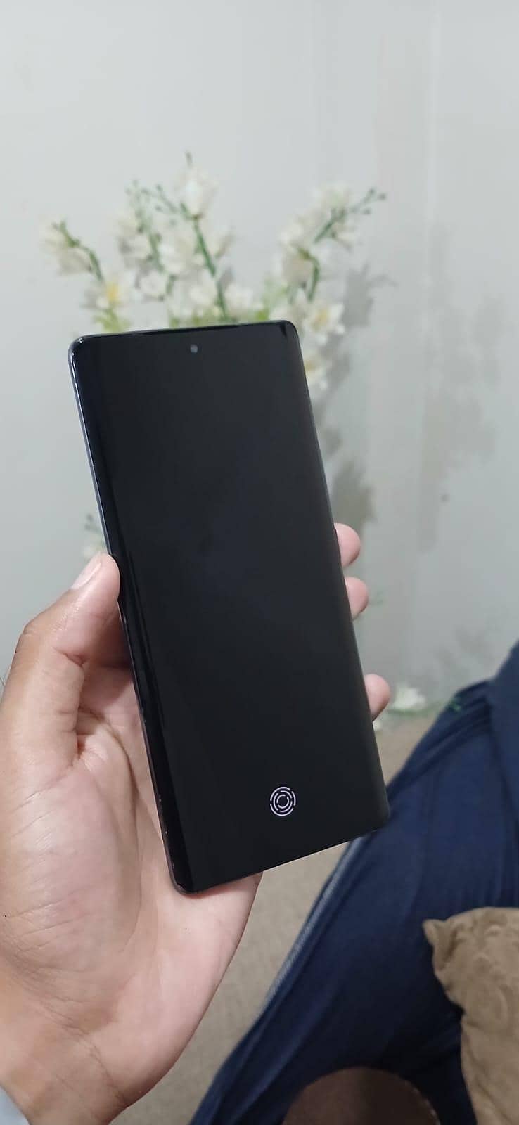Tecno Spark 20 Pro Plus 1