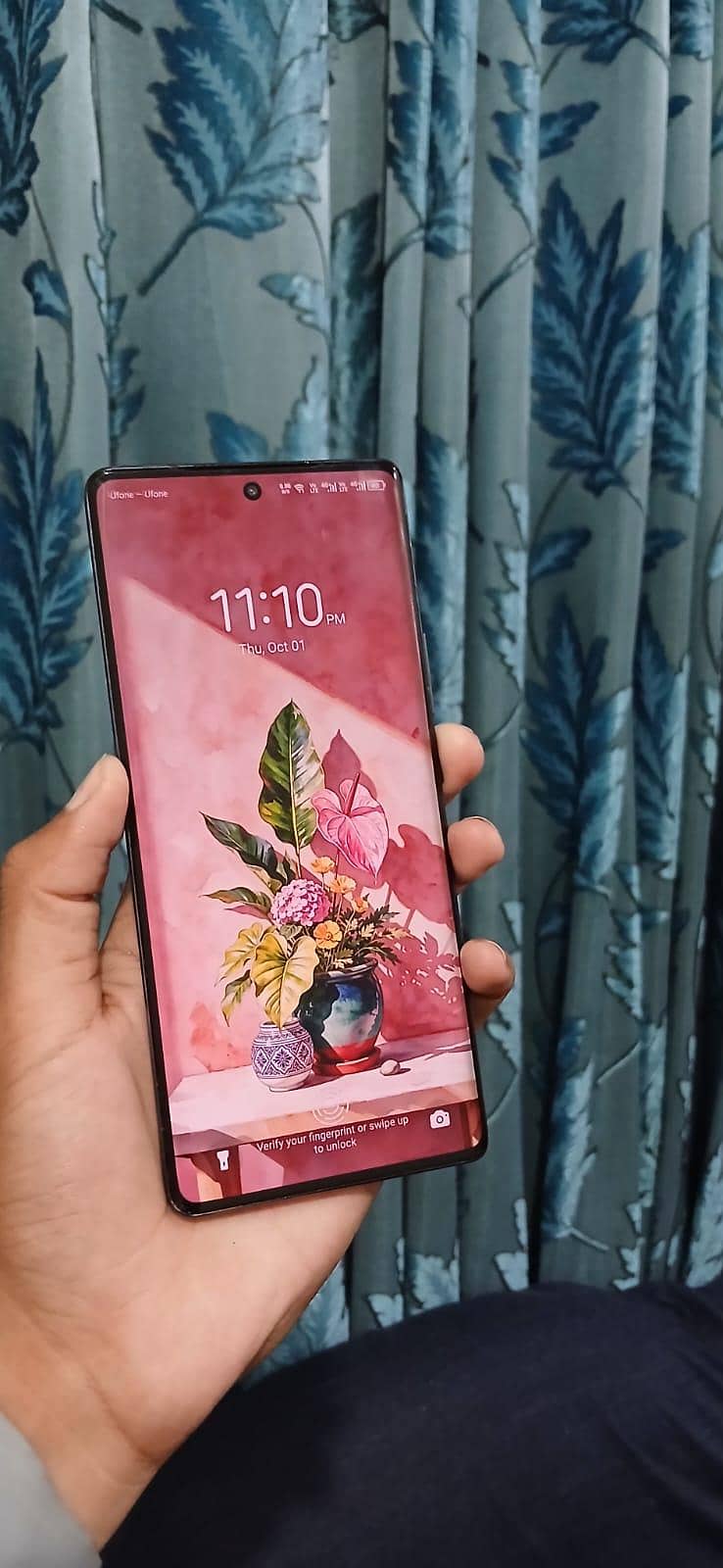 Tecno Spark 20 Pro Plus 3