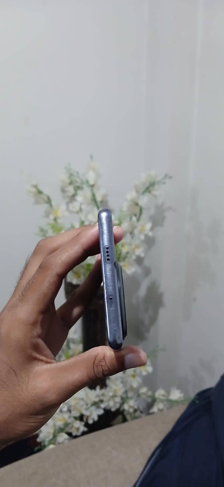 Tecno Spark 20 Pro Plus 4