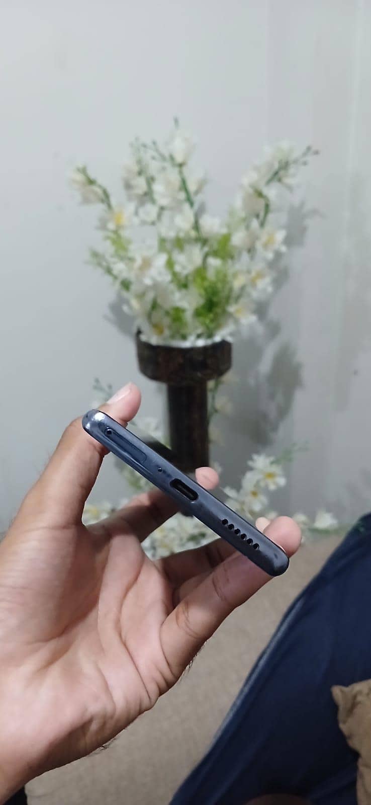Tecno Spark 20 Pro Plus 5