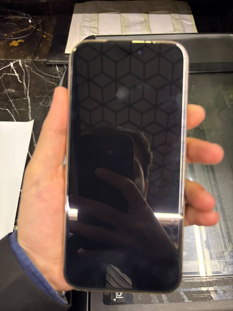 Apple iPhone 16 Pro Max 5