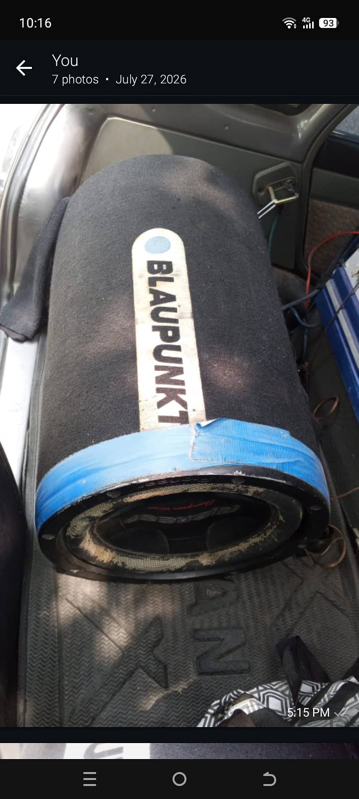 Amplifier+bofar 0