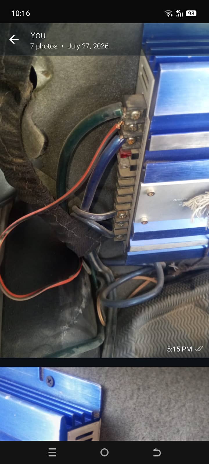 Amplifier+bofar 2