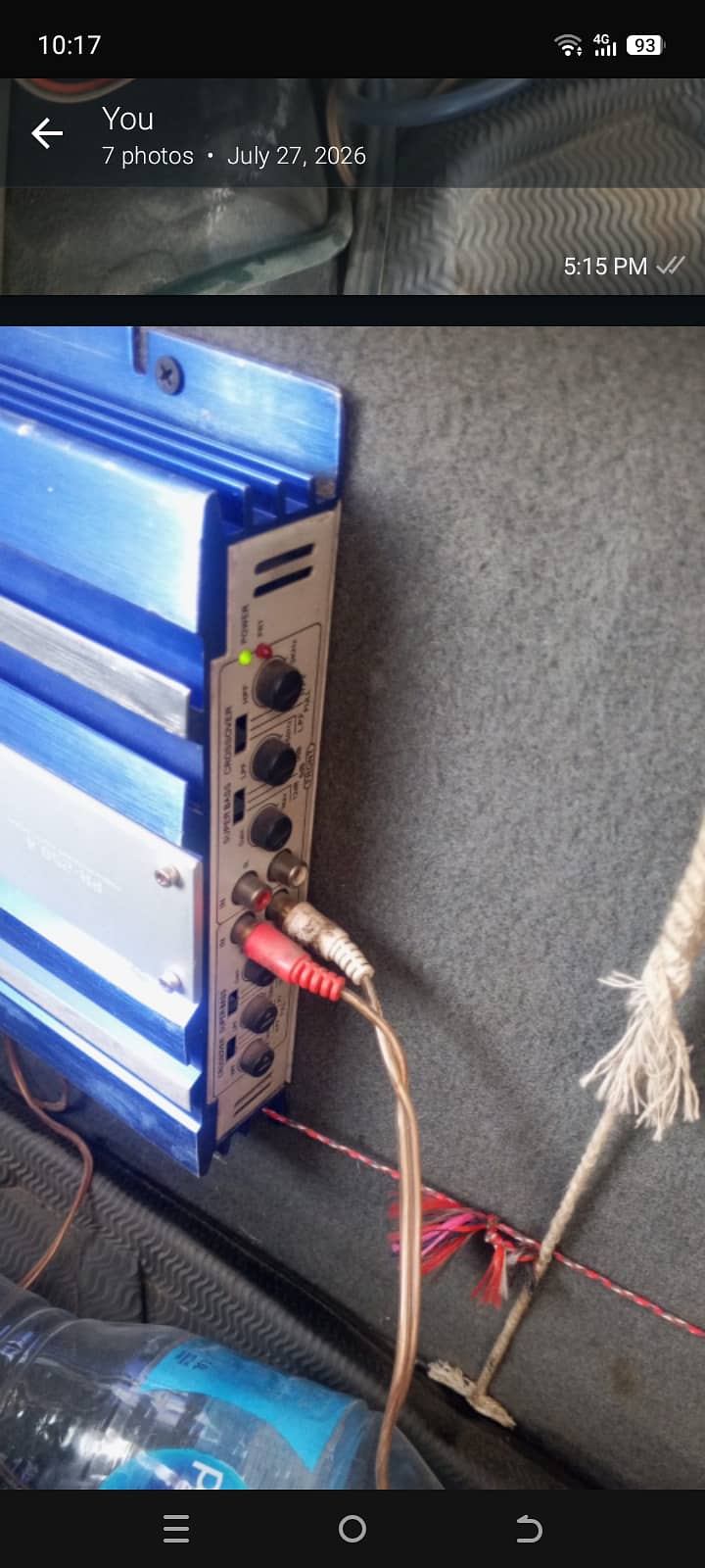 Amplifier+bofar 4