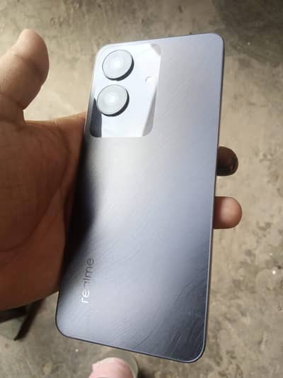 Realme Note 60 note for sale only exchange possible