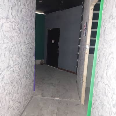 MOTORWAY CHOWK TARNOL PLAZA / BUILDING 24 ROOM & BATHROOM RENT 325000