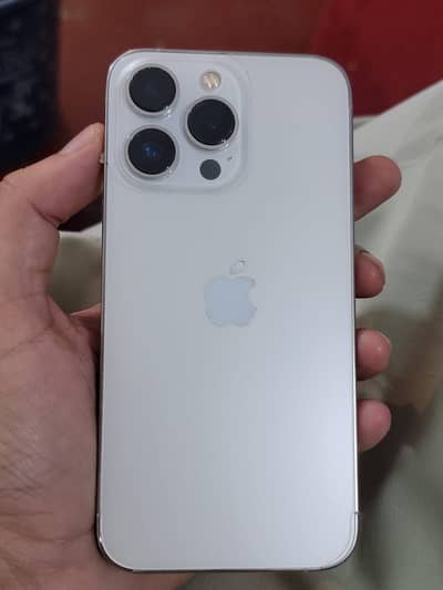 Apple iPhone 13 Pro Pta Approved