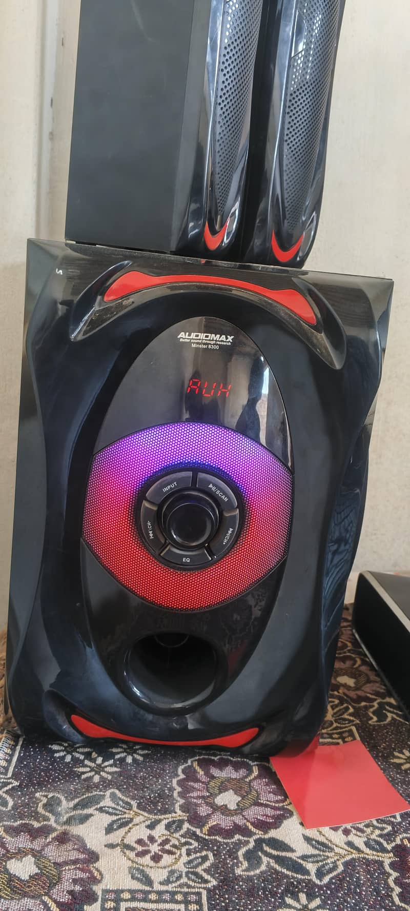 Manester 8300 0