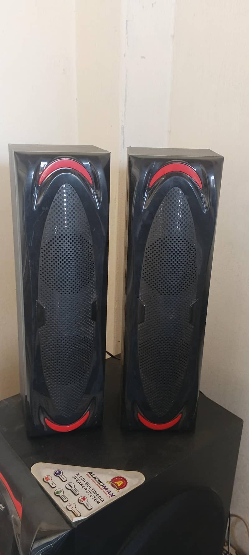 Manester 8300 2