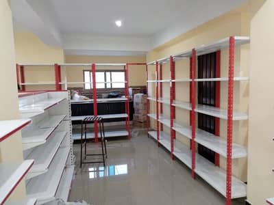 Racks,Pharmacy Racks -Cash Counter - Wall Rack - Store Rack - Trolleys