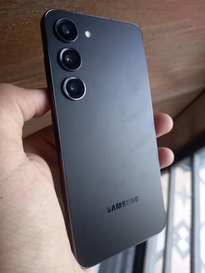 Samsung Mobile S23