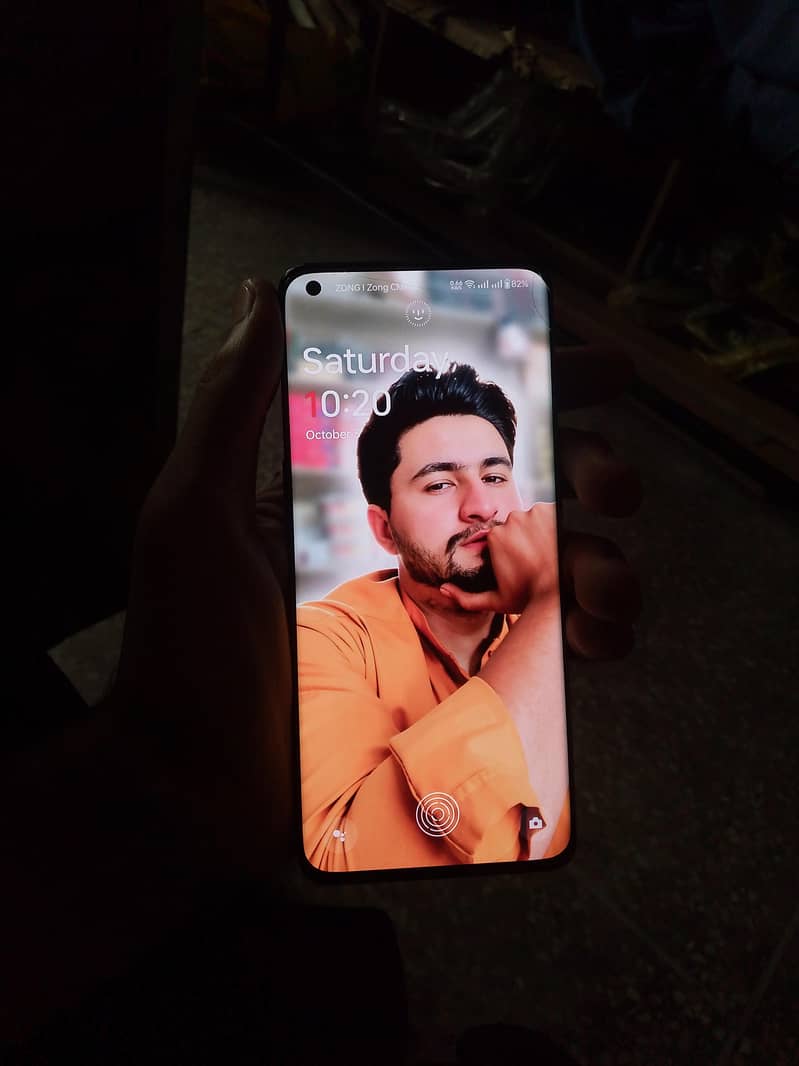 One plus 9 pro 1