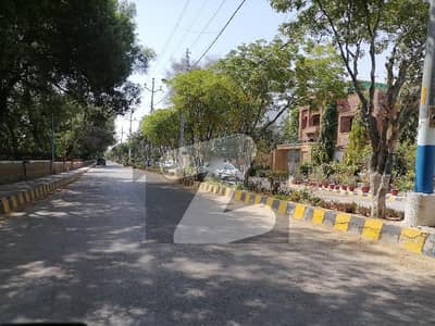 240 Square Yards House In Central KDA Officers Society For sale