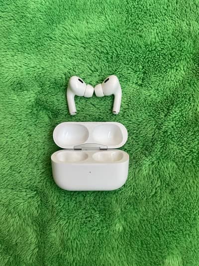 Apple Airpods pro 2 type c