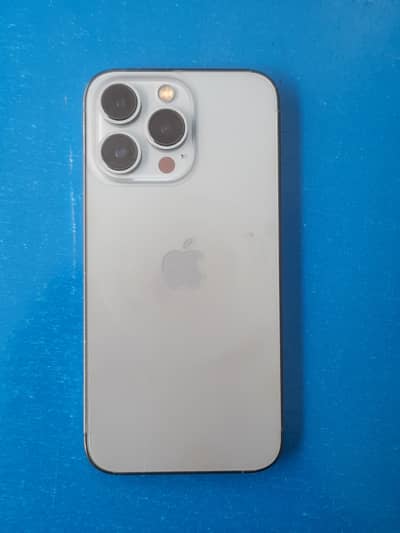 Apple iPhone 13 Pro