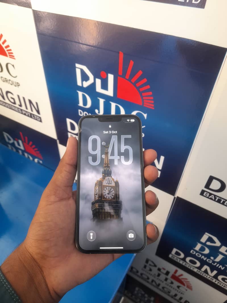 Apple iPhone 13 Pro 1