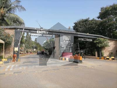 240 Square Yards House available for sale in KDA Officers Society if you hurry