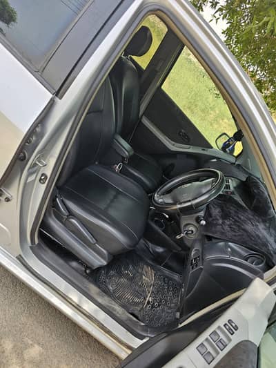 Toyota Vitz 2009