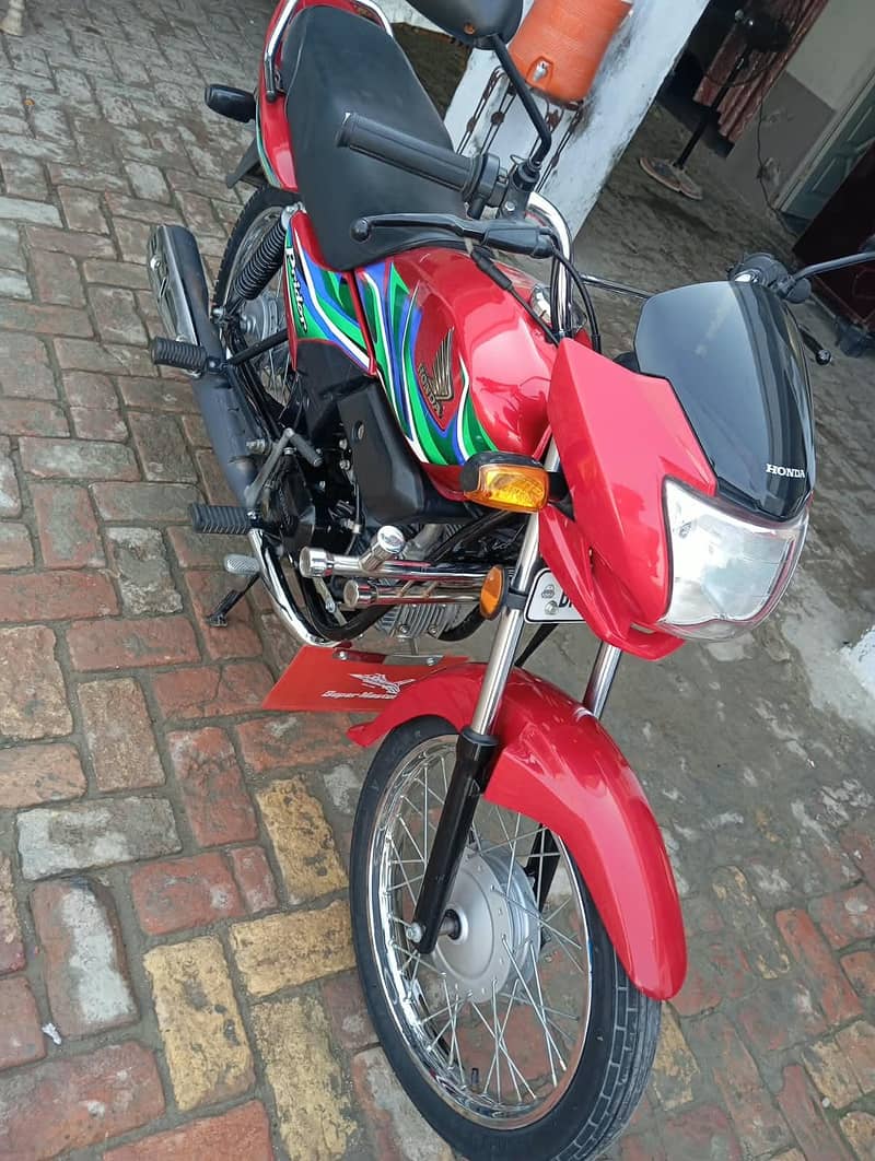 red colour 0